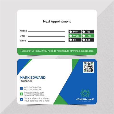 Call Card Design 的图像结果