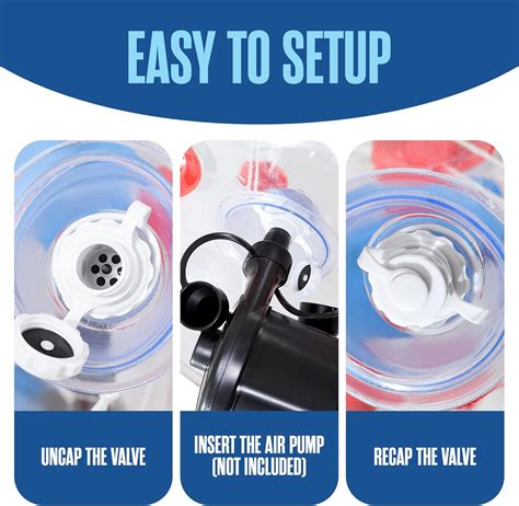 Houseables Human Hamster Ball, Human Bubble Ball, Zorb Ball, India | Ubuy