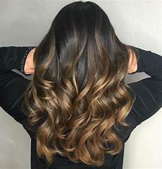 Hair Color Ideas For Brown Hair by 60 Best Ombre Hair Color Ideas For Blond Brown And Hair Color Ideas For Brown Hair