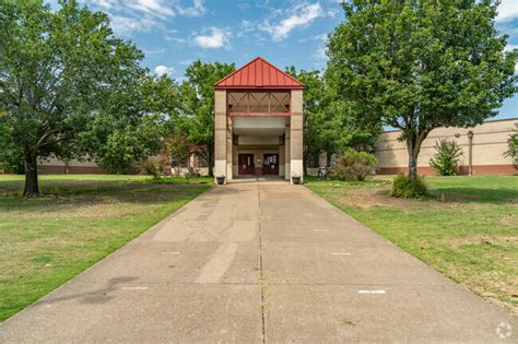 Macon-Hall Elementary School in Memphis, TN - Homes.com