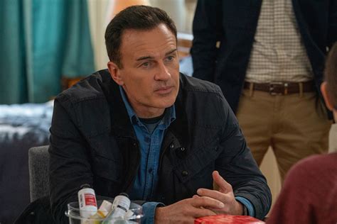 Julian Mcmahon Cole Charmed Cole Turner Turns Into Belthazor Phoebe