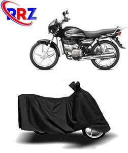 RRZ Waterproof Two Wheeler Cover for Hero Price in India - Buy RRZ ...