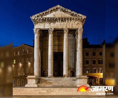 खुद को भगवान समझता था रोम का यह सम्राट, समुद्र के खिलाफ ही छेड़ दिया ...