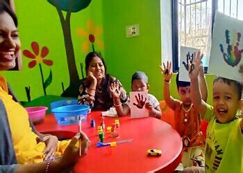 3 Best Play Schools in Cuttack, OR - Expert Recommendations
