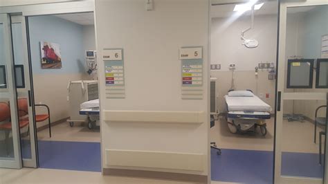 Banner Churchill Community Hospital ED Expansion | SR Construction