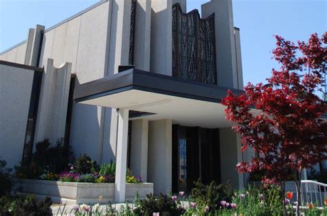 Atlanta Georgia Temple | Church News Almanac – Church News