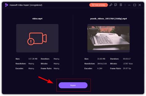 Fix Video Open 的图像结果