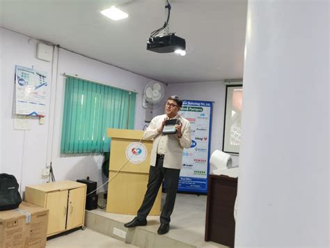 Matrix Medical Technology Pvt.Ltd.