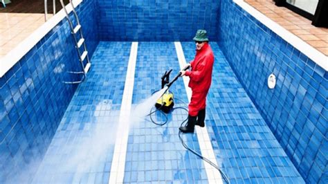 Image result for Local Pool Maintenance