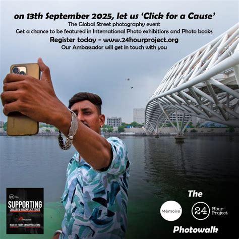The Memoire- 24 hour project photo walk, Ahmedabad, Atal Bridge ...