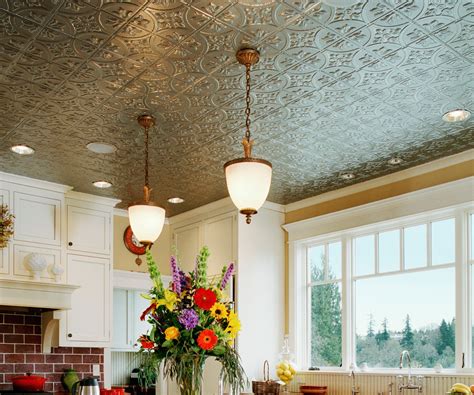 7 Innovative Ceiling Decoration Ideas For A Stylish Home - Ceiling Ideas