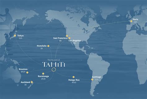 10 Awesome Things to Do In Papeete, Tahiti
