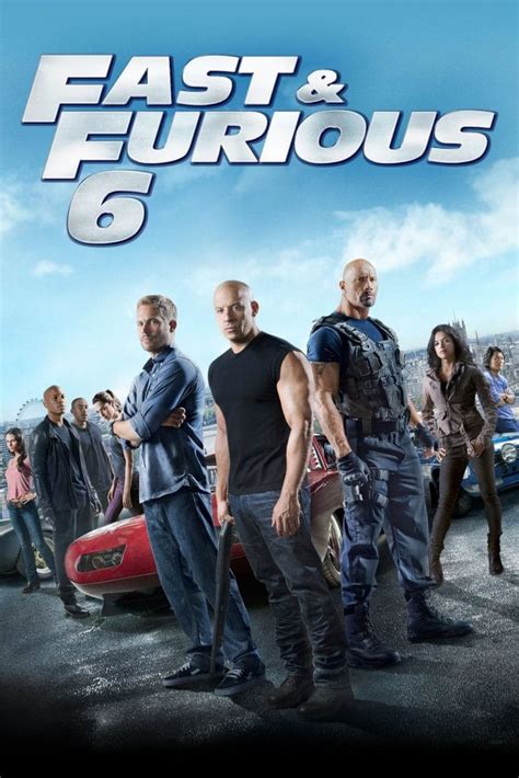 Fast And Furious Poster: 50+ Amazing Printable Collection (Free Download)