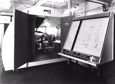 Image result for Frasca Muli Engine Sim Computer