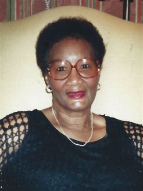 Ophelia Bryant - Hohner Funeral Home