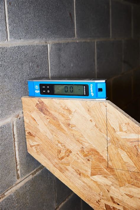 How to Make Stringer Forms 的图像结果