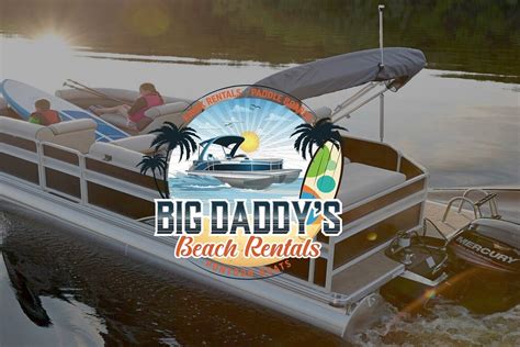 BIG DADDY'S BOAT RENTALS (2026) All You Need to Know BEFORE You Go ...