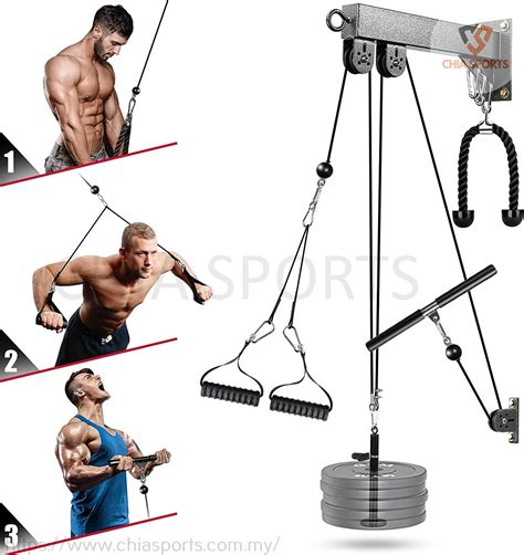 Row Pulley Machine 的图像结果