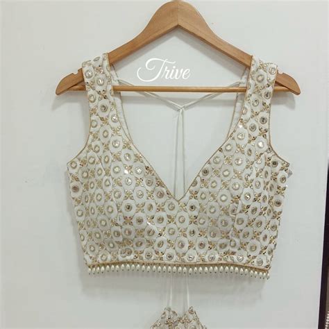 Buy Mirror Work Lehenga Online In India - Etsy India