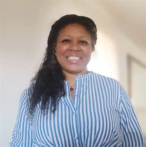 Tiffani Burton - Transitional Living Center, Nonprofit Organization ...