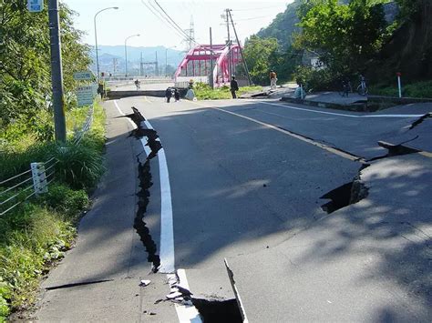 Is China among world’s most earthquake-prone zones? Here's how this ...