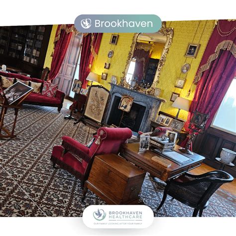 Brookhaven Nursing Home - Brookhaven Healthcare