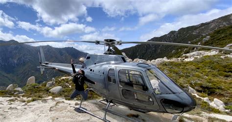 Lord of the Rings Tours with Helicopters Nelson - Top of the South ...