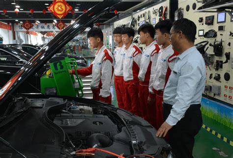 学习汽车修理未来能从事哪些工作_搜狐汽车_搜狐网