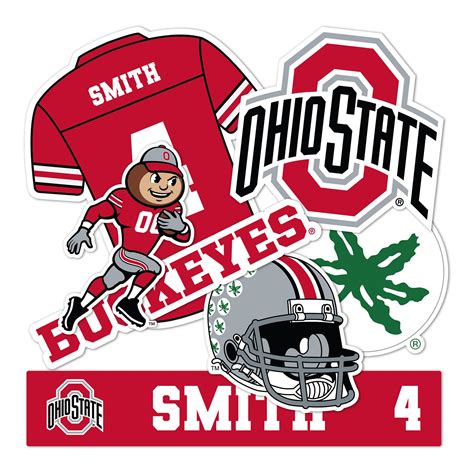 Jeremiah Smith – Shop OSU Buckeyes