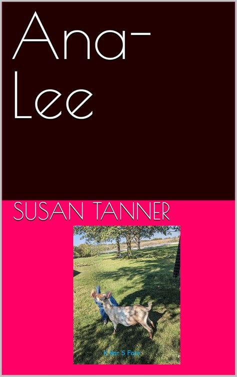 Ana-Lee (The Farmers Goats Book 3) eBook : Tanner, Susan: Amazon.in ...