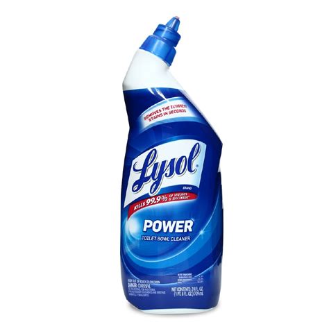 Lysol Bathroom Cleaner Vs Scrubbing Bubbles at Vincent Quiroz blog