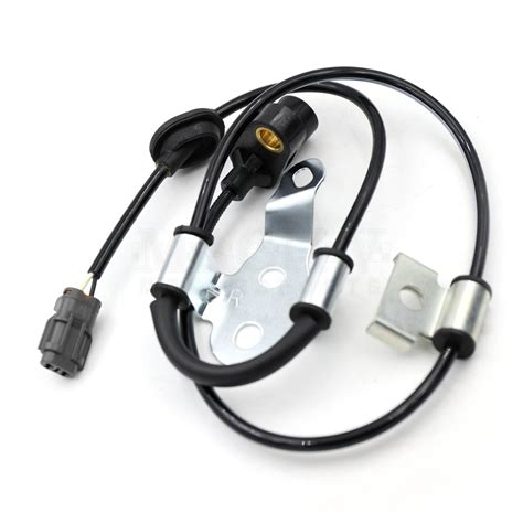 Image result for Subaru Wheel Speed Sensor Testing