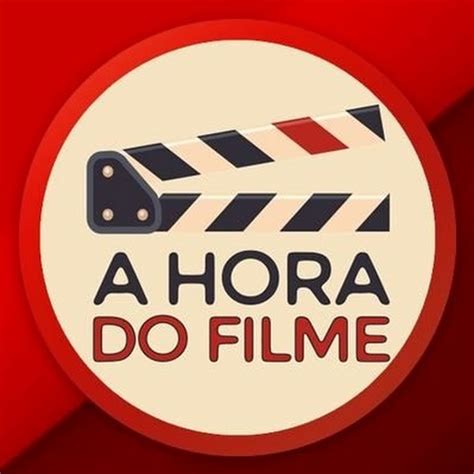 Logo Hora do Filme