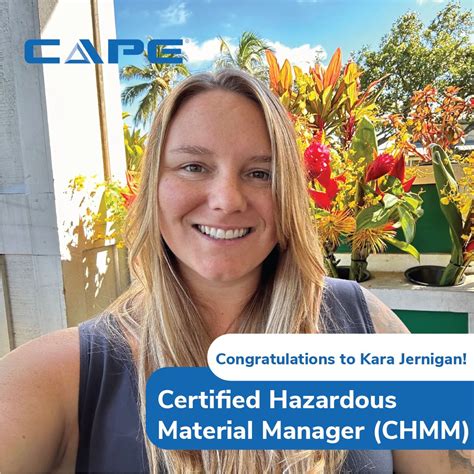 Cape Environmental Management Inc on LinkedIn: #outstandingpeople # ...