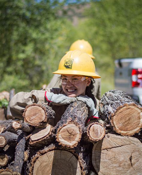 🌟Meet the Executive Directors of Conservation Legacy 🌟 Next up, meet our energetic leader from ...