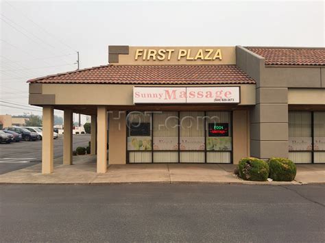 Sunny Spa | Massage Parlors in Kennewick, WA | (509) 820-3673 - HOT.com