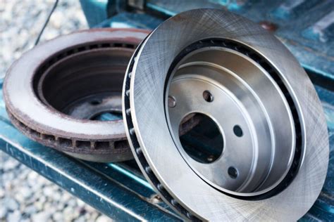 Image result for How to Clean Rust Off Brake Rotors