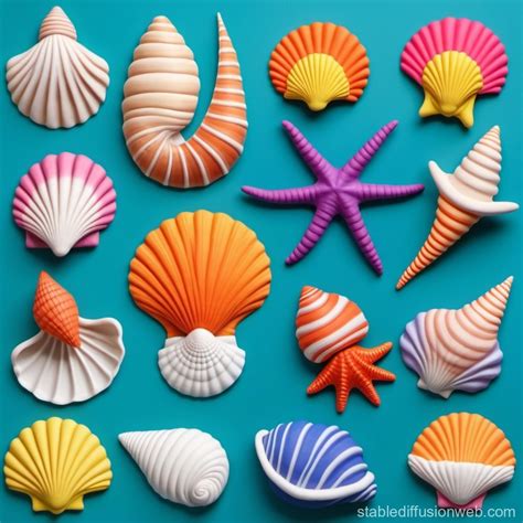 Image result for Hard Sea Shells