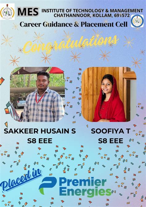 Career Guidance & Placement Cell - MESITAM