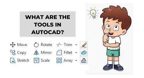 Image result for AutoCAD Tools