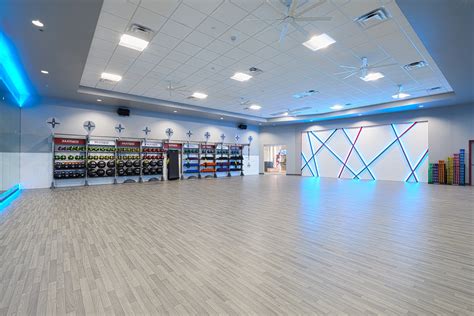 Paradise Valley | Mountainside Fitness