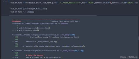Wordcloud Using Angular 的图像结果
