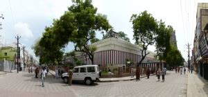 Tamil Nadu Temple Run: Madurai, Meenakshi Sundareshwara Temple | Sarson ...