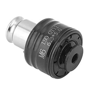 Chuck Adapter, Tapping Collet Torsion-Type Good Clamping Strength for ...