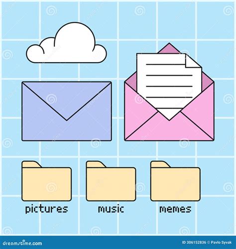 Image result for Old Computer Email