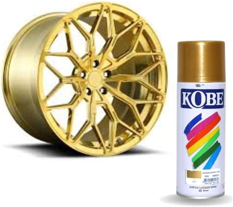 Rust-Oleum 314417 Stops Rust Bright Coat Metallic Color Spray (11 Oz ...