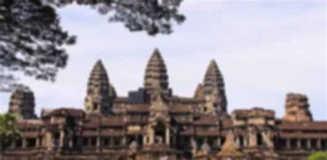 Angkor wat Tour Packages - Best Deals on Angkor wat Holiday Packages