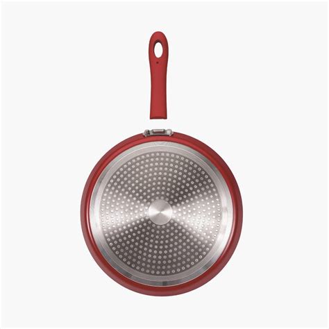 Buy BERGNER Bellini+Pressed Aluminium Non-Stick Dosa Tawa from Bergner ...