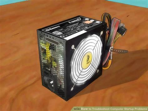 Startup Problems with Computer 的图像结果