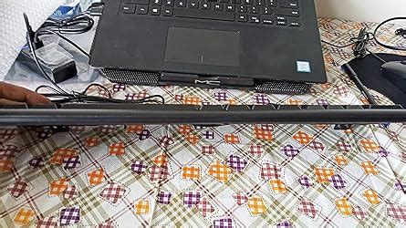 Amazon.in: Buy HP 100 Wired Keyboard With Usb Compatibility,Numeric ...